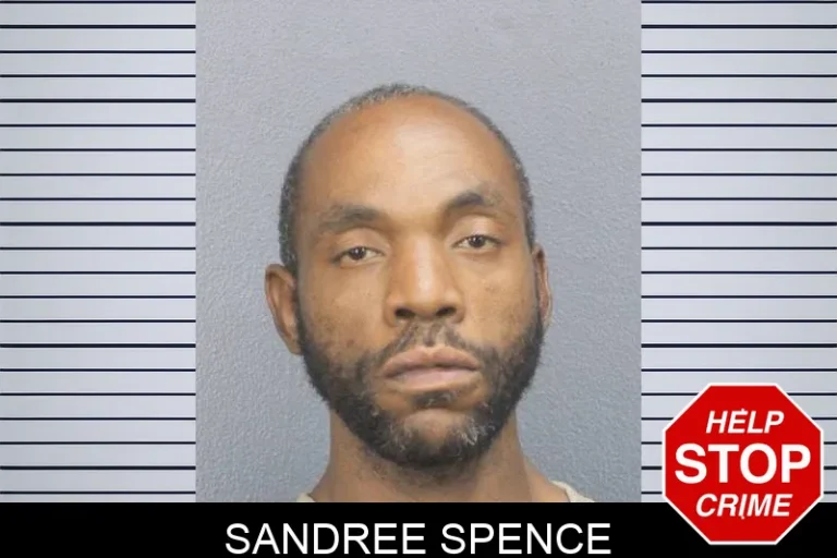 Sandree Spence