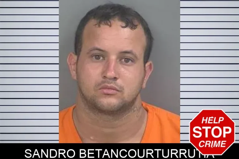 Sandro Betancourturrutia
