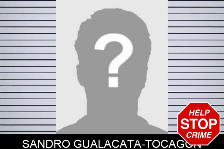 Sandro Gualacata-Tocagon