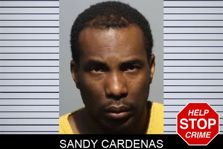 Sandy Cardenas
