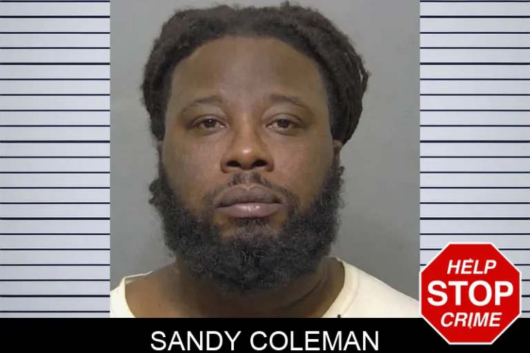 Sandy Coleman