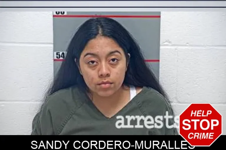 Sandy Cordero-Muralles