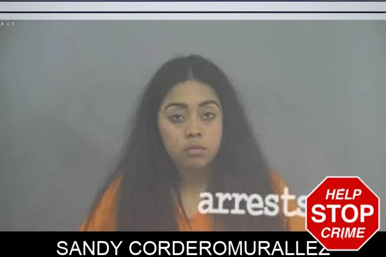 Sandy CorderoMurallez