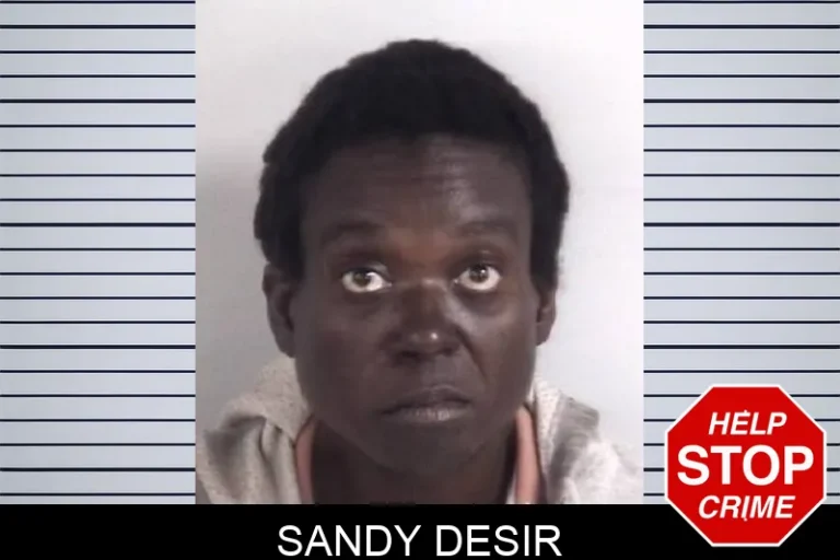 Sandy Desir