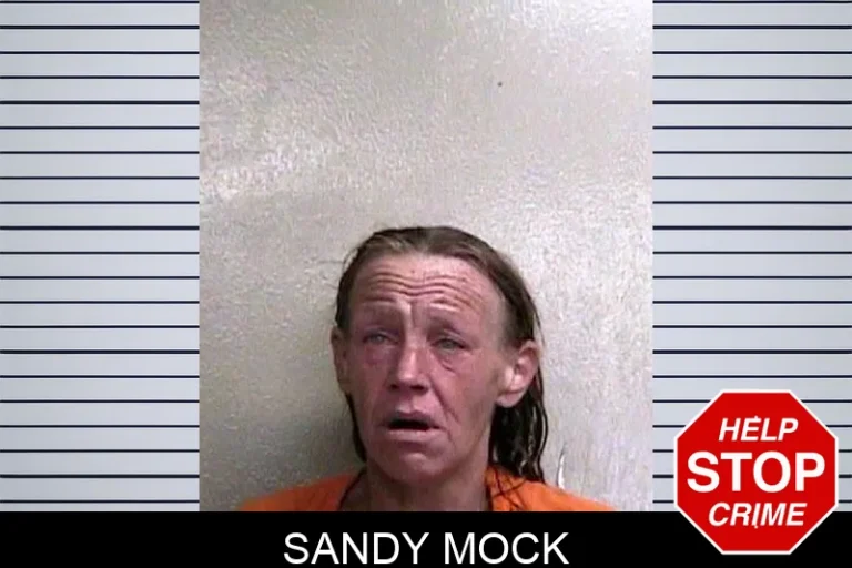 Sandy Mock
