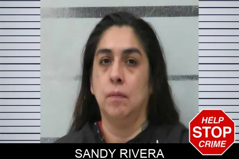 Sandy Rivera