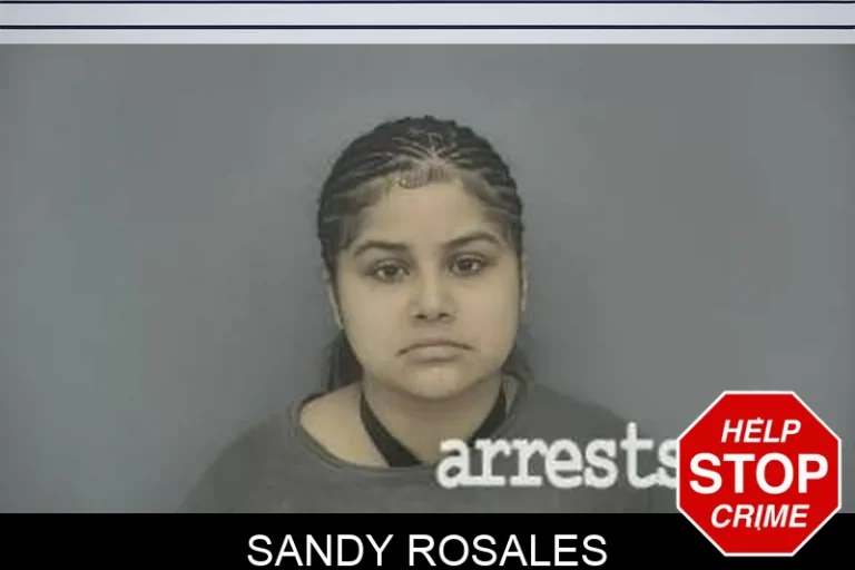 Sandy Rosales