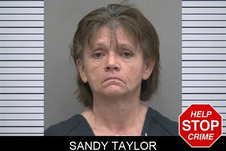 Sandy Taylor