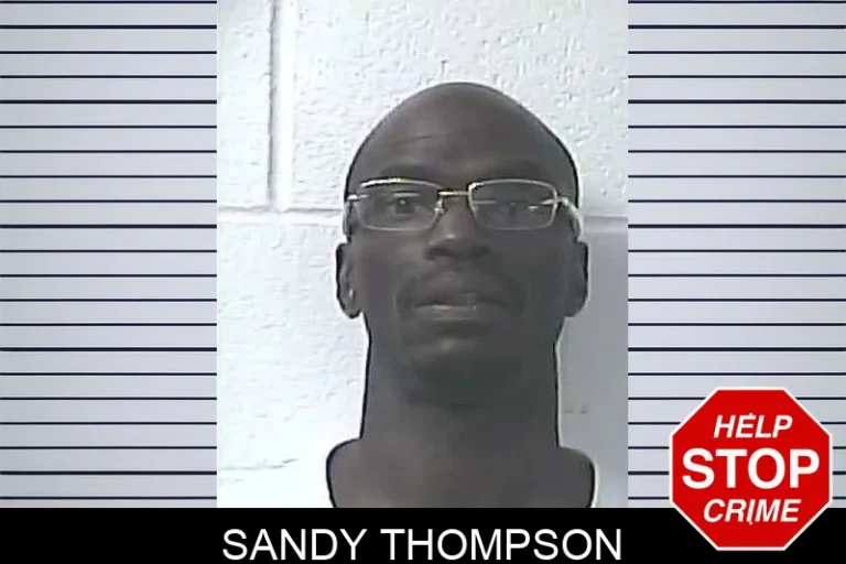 Sandy Thompson