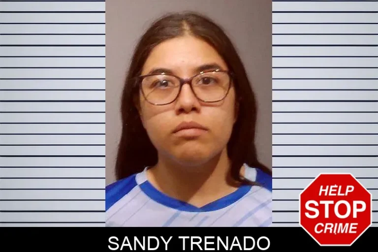 Sandy Trenado