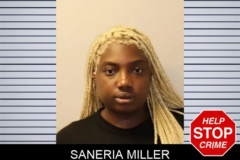 Saneria Miller