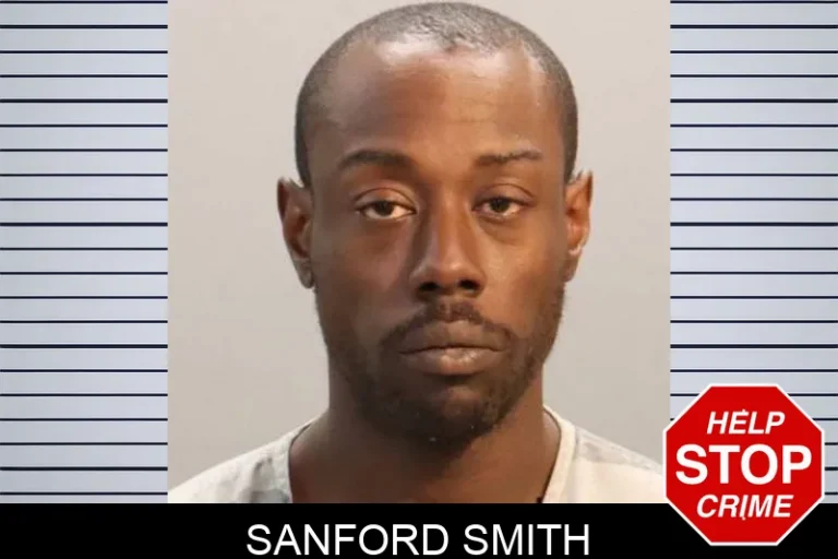 Sanford Smith