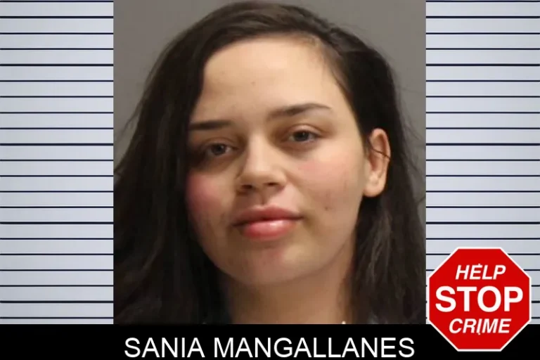 Sania Mangallanes
