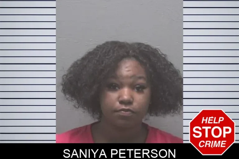 Saniya Peterson