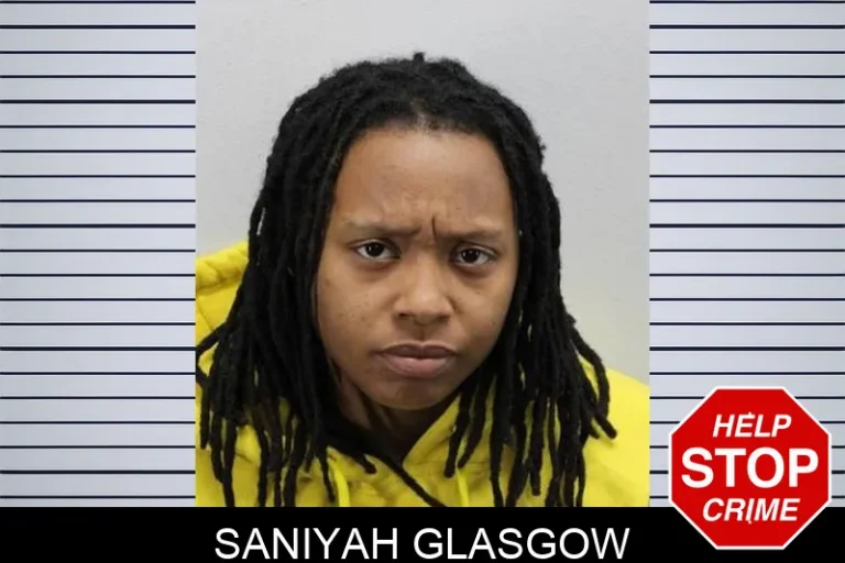 Saniyah Glasgow