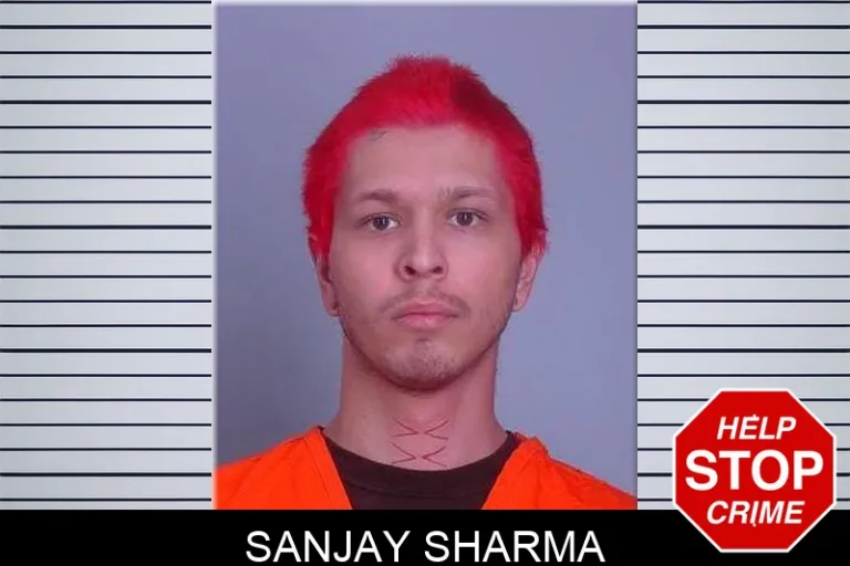 Sanjay Sharma