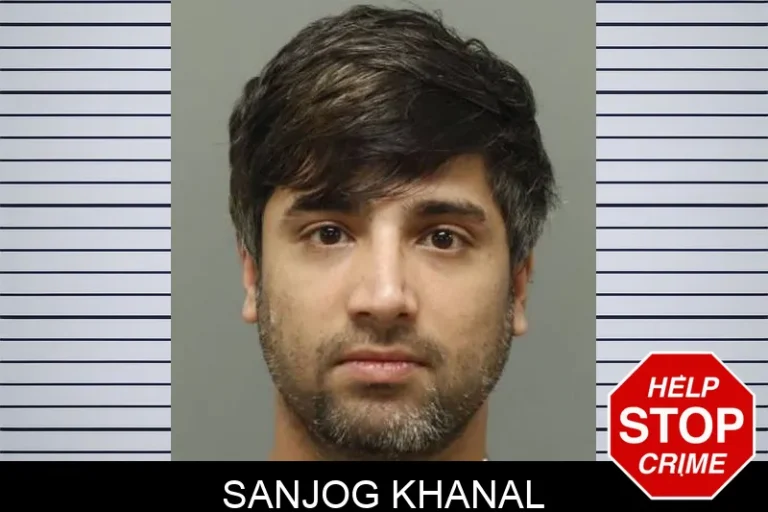 Sanjog Khanal