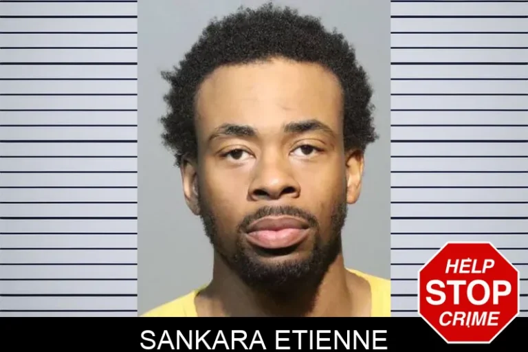 Sankara Etienne