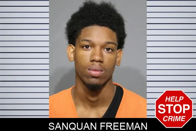 Sanquan Freeman