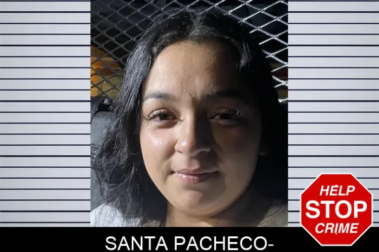 Santa Pacheco-