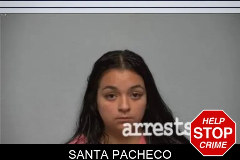 Santa Pacheco
