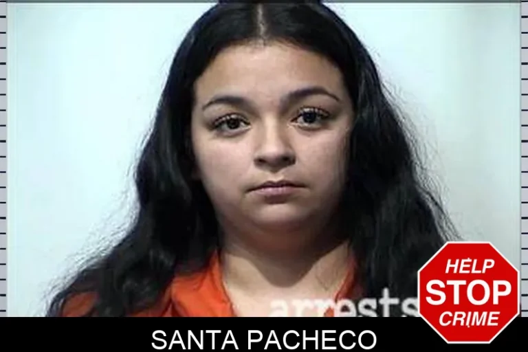Santa Pacheco