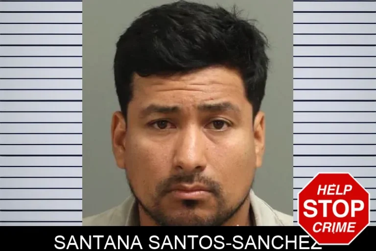 Santana Santos-Sanchez