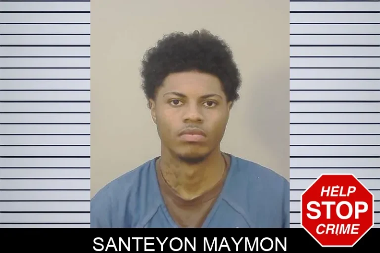 Santeyon Maymon