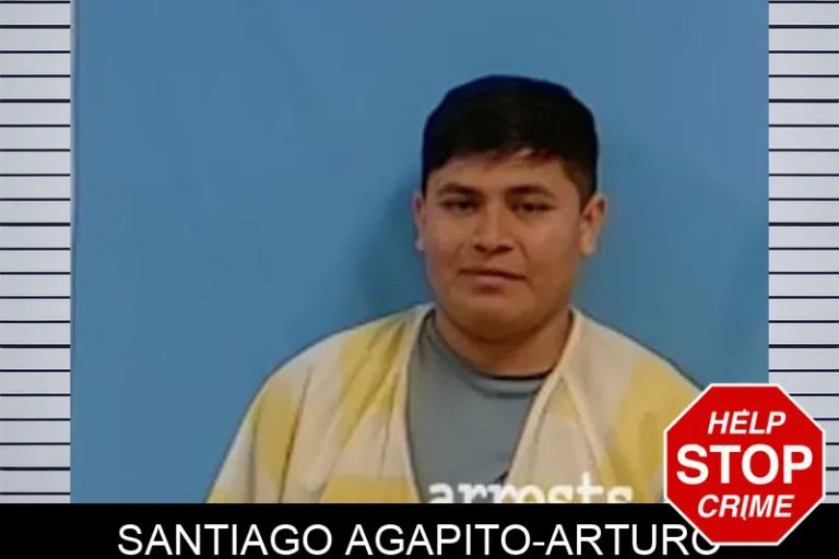 Santiago Agapito-Arturo