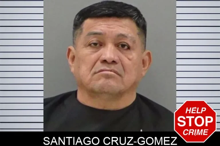 Santiago Cruz-Gomez