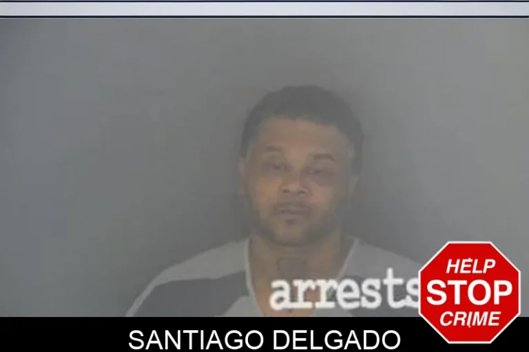 Santiago Delgado