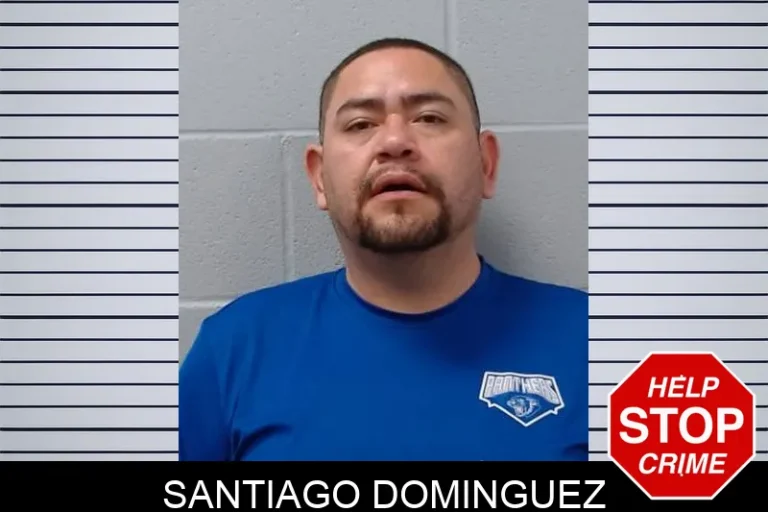 Santiago Dominguez