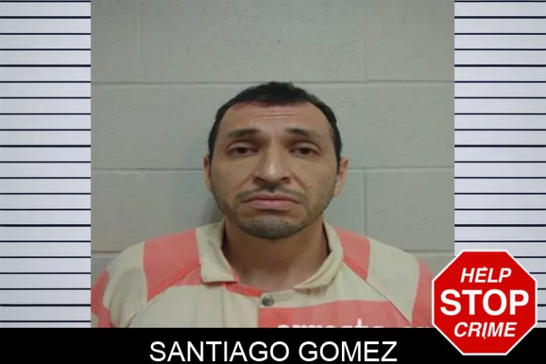 Santiago Gomez