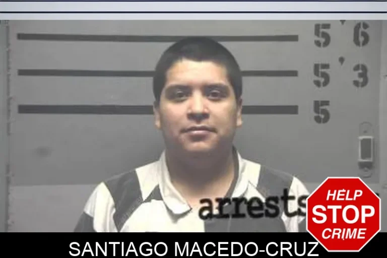 Santiago Macedo-Cruz