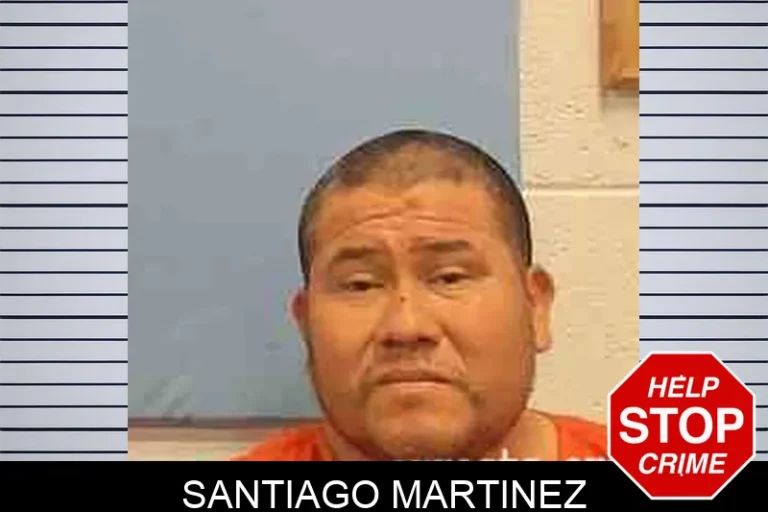 Santiago Martinez