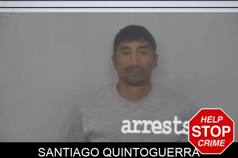 Santiago Quintoguerra