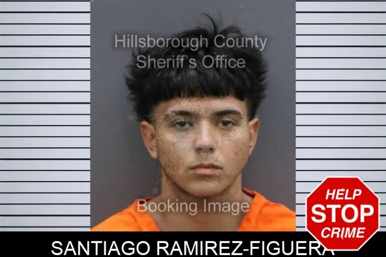 Santiago Ramirez-Figuera