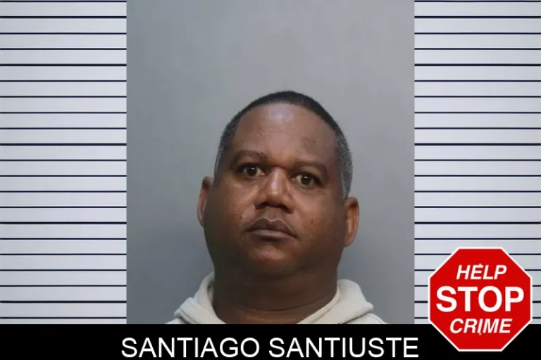 Santiago Santiuste
