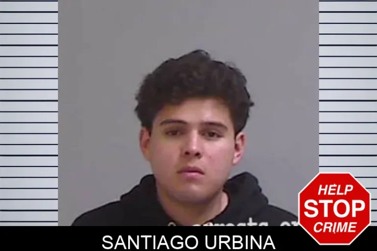 Santiago URbina
