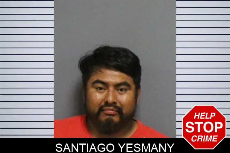Santiago Yesmany