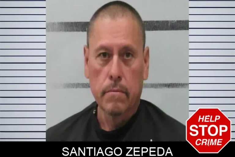 Santiago Zepeda