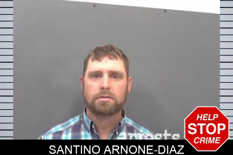 Santino Arnone-Diaz