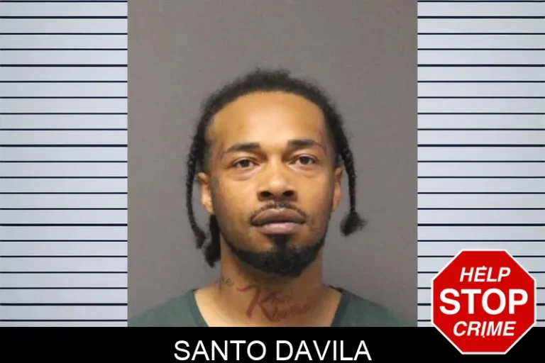 Santo Davila