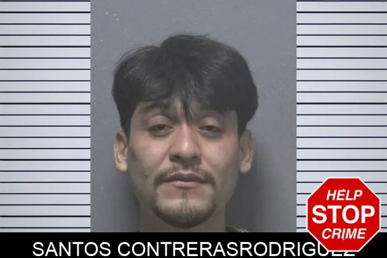 Santos Contrerasrodriguez