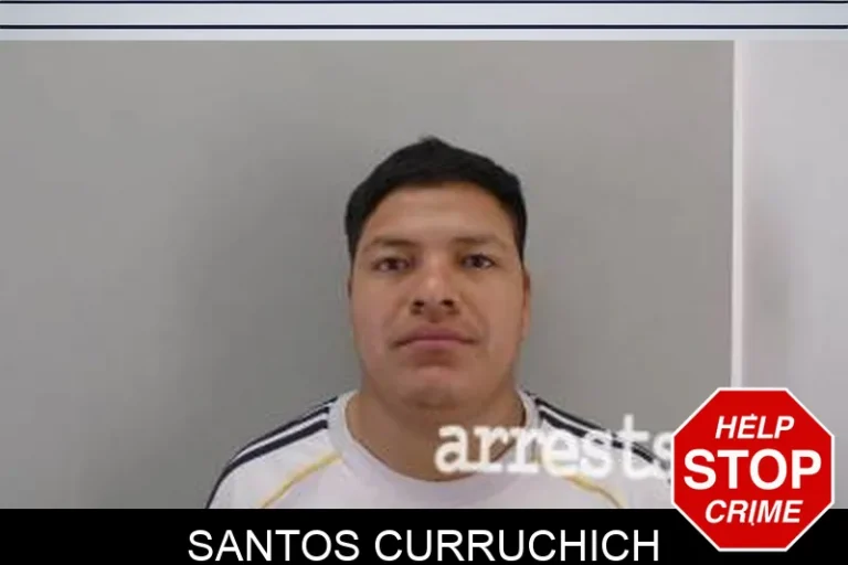 Santos Curruchich