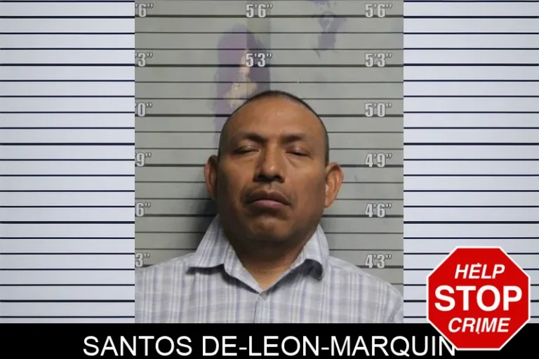 Santos De-Leon-Marquin