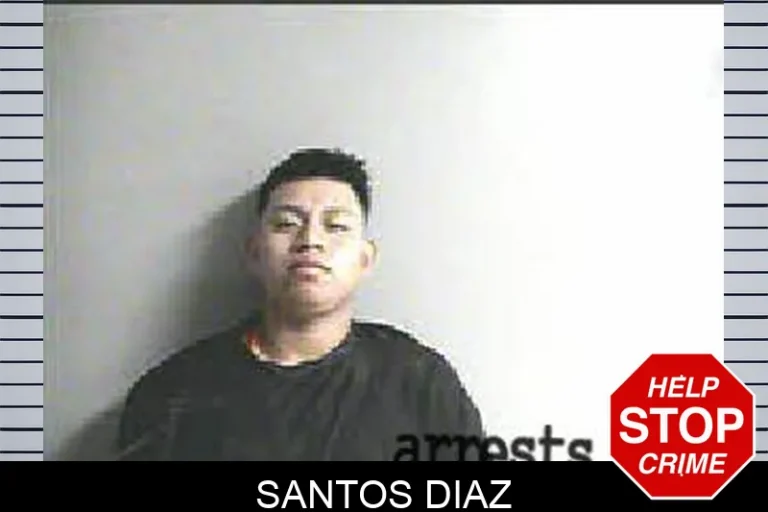 Santos Diaz