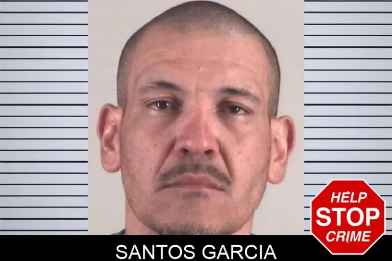 Santos Garcia