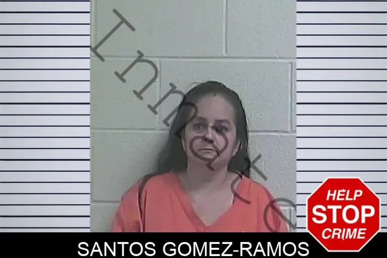 Santos Gomez-Ramos