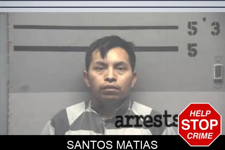 Santos Matias